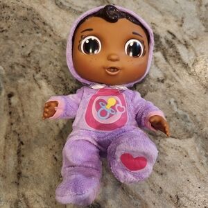 Disney Doc McStuffins Baby CeeCee